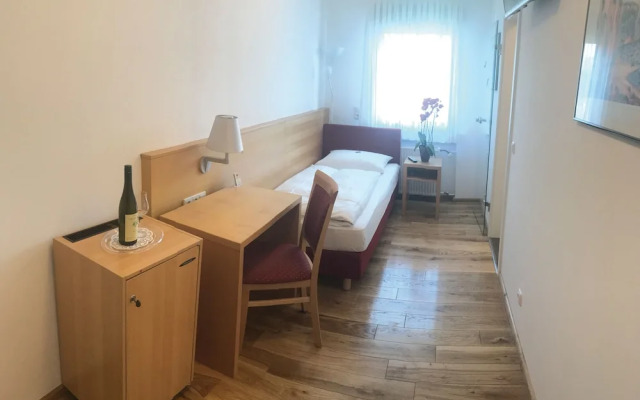 Hotel Weinhaus Selmigkeit