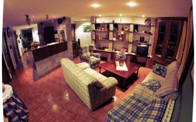 El Mirador Del Parque