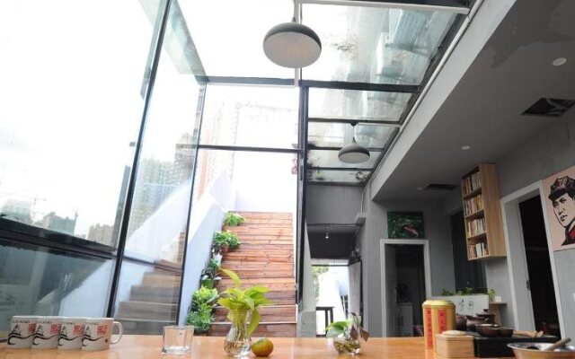 Shu Hostel