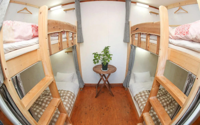 SappoLodge - Hostel