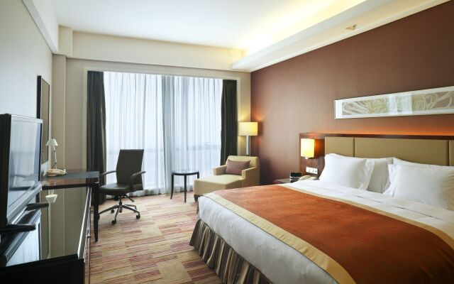 Crowne Plaza Zhongshan Xiaolan