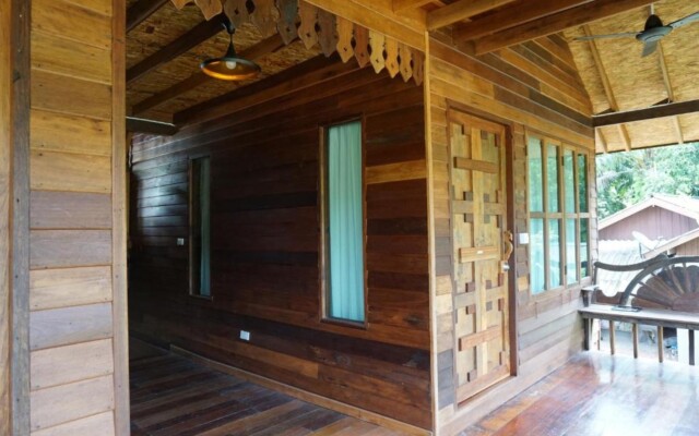 Boutique Village Hotel