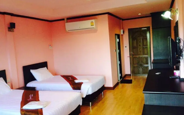 Yaithienghill Resort