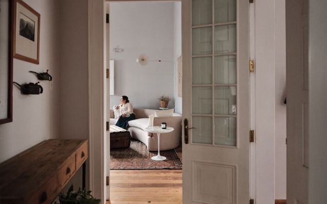 Beautiful room in Casa Wynwood