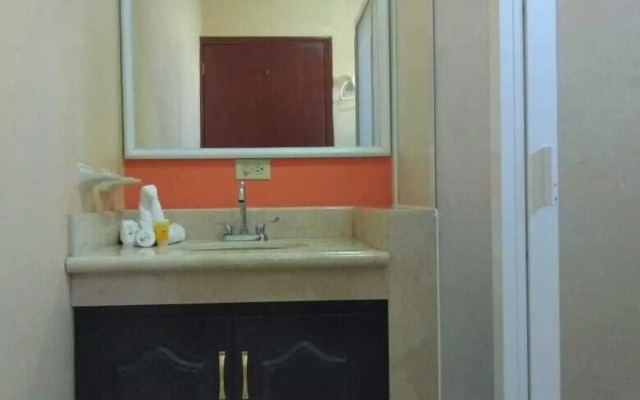 Cactus Inn Los Cabos