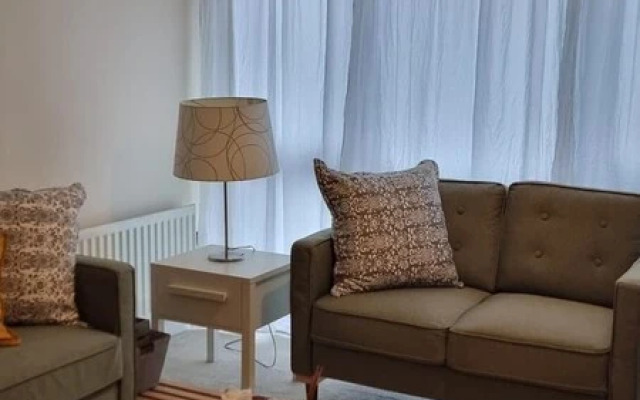 Stunning 2-bed Apartment Near Colindale Station