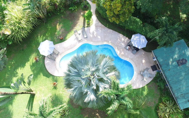 Playa Negra Guesthouse
