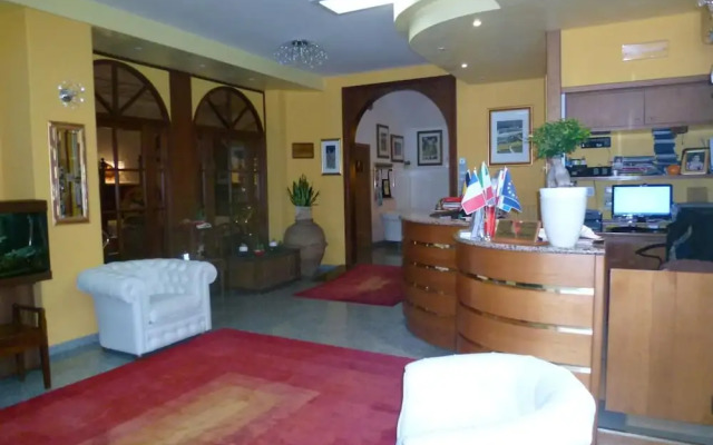 Hotel Campiglione