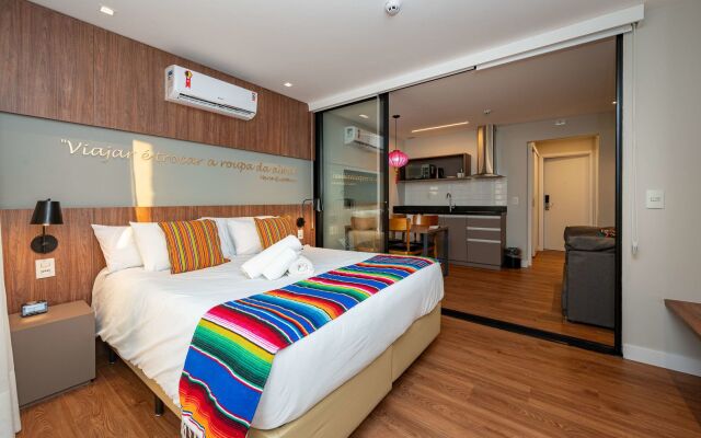 Wanderlust Experience Hotel BW Signature Collection OFICIAL
