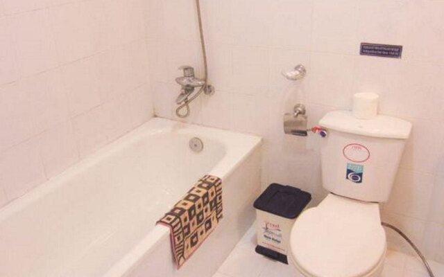 Binh Minh Sunrise Hotel