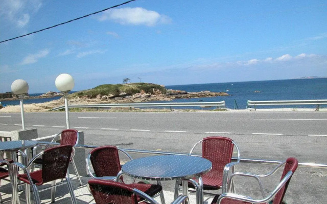 Hotel Nuevo Lanzada