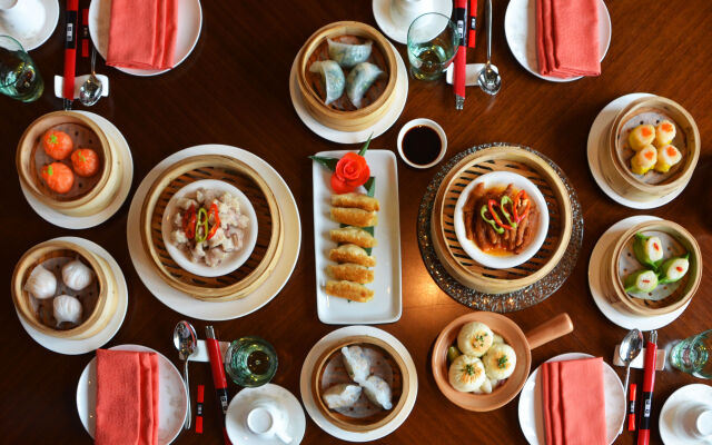 Sheraton Sanya Haitang Bay Resort
