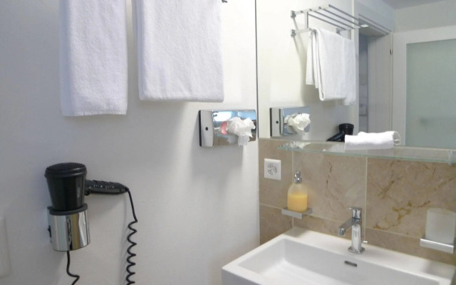 Businesshotel LUX