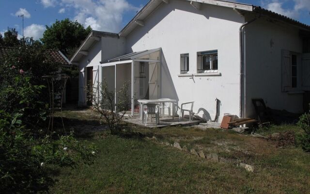 Maison des Myosotis Welcome Inn