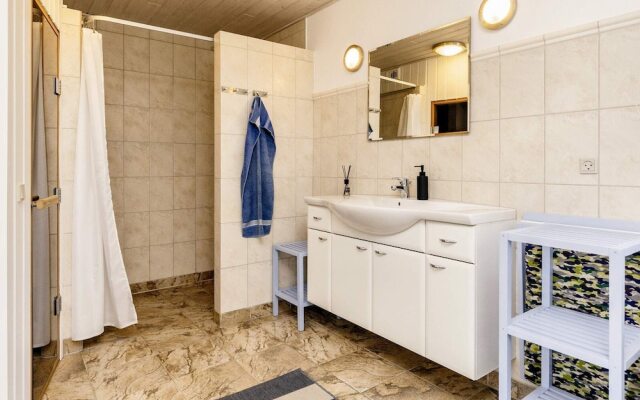 6 Person Holiday Home in Hals-by Traum