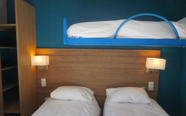 The Originals Access, Hôtel les Iris
