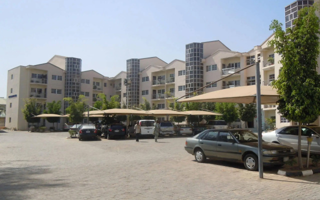 Sigma Apartments