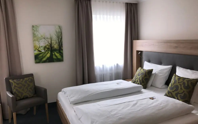 Hotel Kronprinz