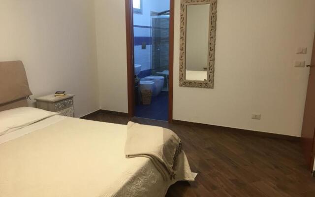 L'Airone Sea House