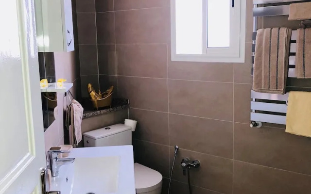 New Cosy Appart In La Marsa - Aduls Only