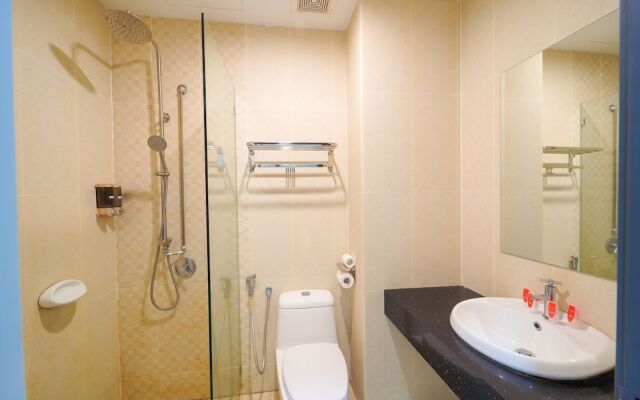 OYO Capital O 89647 Atta Hotel