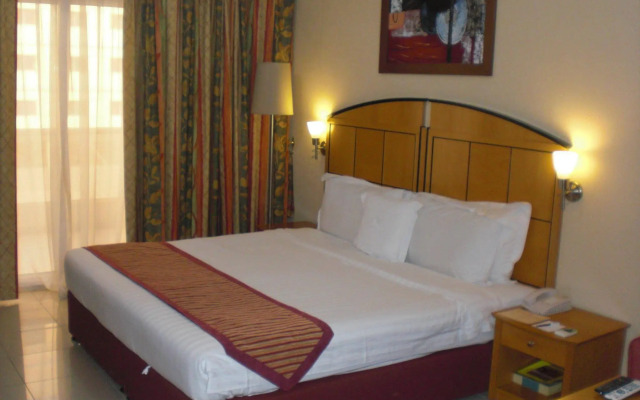 Winchester Grand Hotel Apartments
