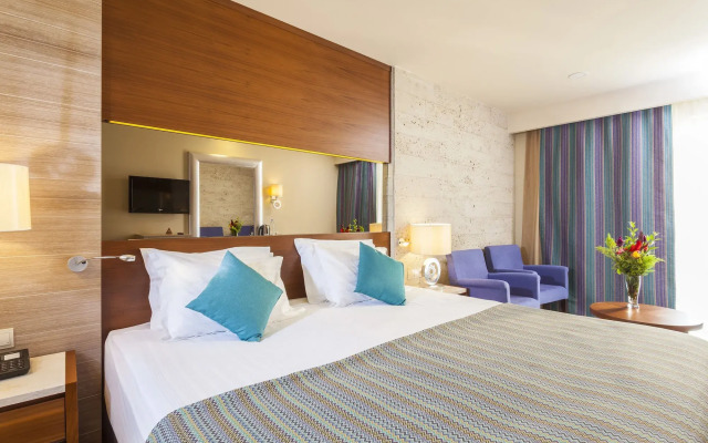Melas Lara Hotel - All Inclusive