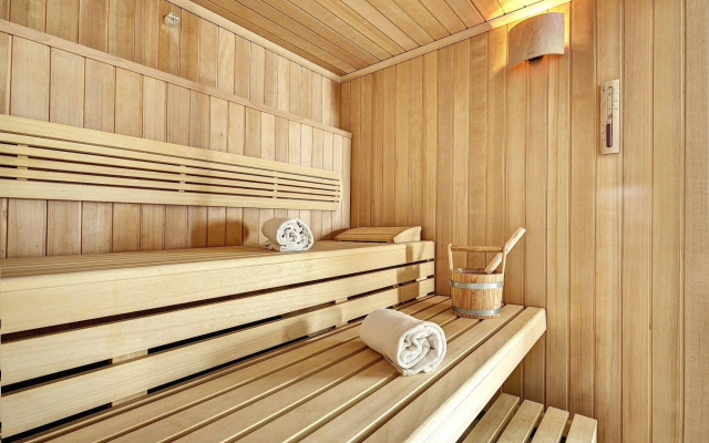 Grupotel Acapulco Playa - Adults only