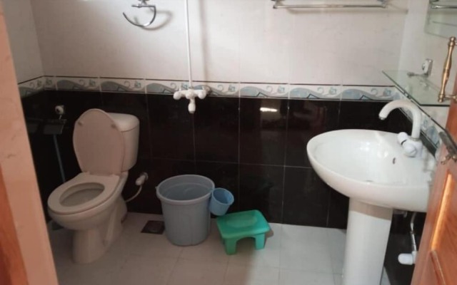 Sayyam Heights Hotel Naran