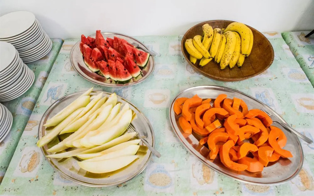 Hotel e Pousada Pouso54