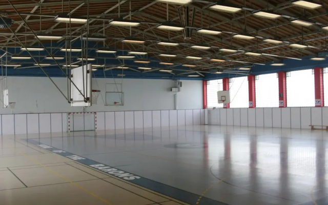 Sportpark Hotel