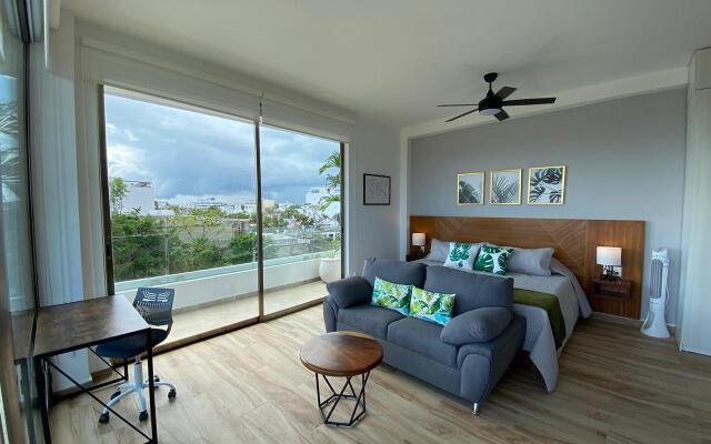 Ibiza Residences 303