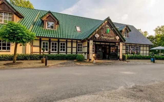Waldhotel Schipphummert
