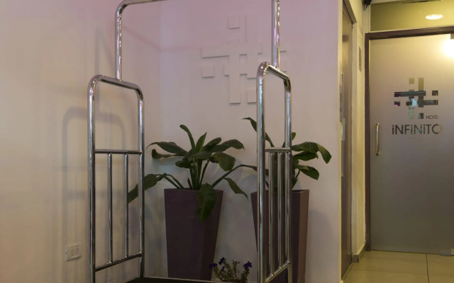 Infinito Hotel