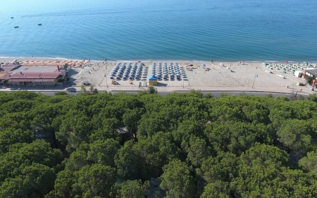 Camping Case Vacanza Lungomare