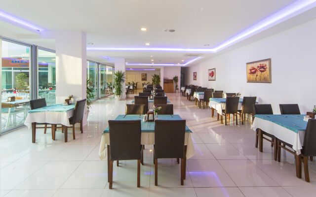 Kleopatra Atlas Hotel - All Inclusive - Adults Only