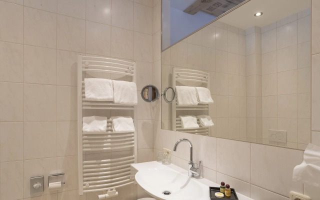 Hotel Neue Post