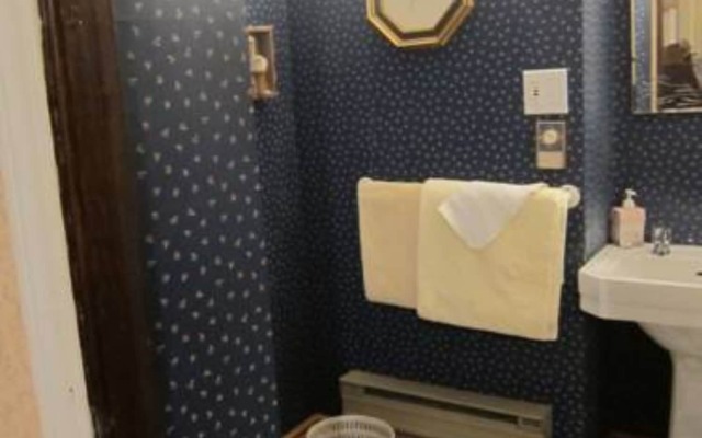 Pimblett's Downtown Toronto B&B