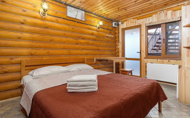 Berloga Hotel