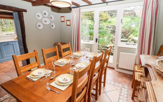 Gunpowder Cottage