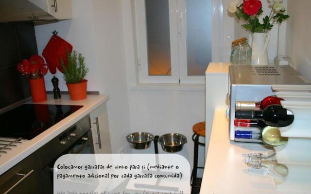 Férias No Bairro Holiday Flat Renting