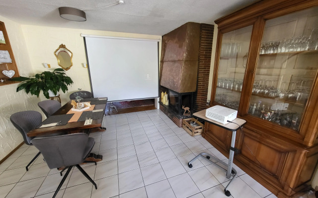 Landhotel Schönblick