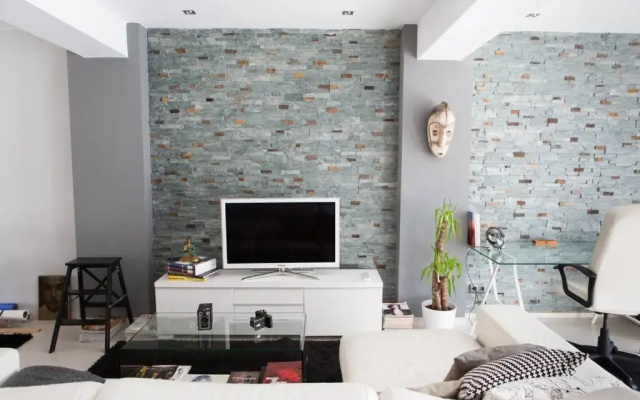 Loft Exclusivo En El Centro