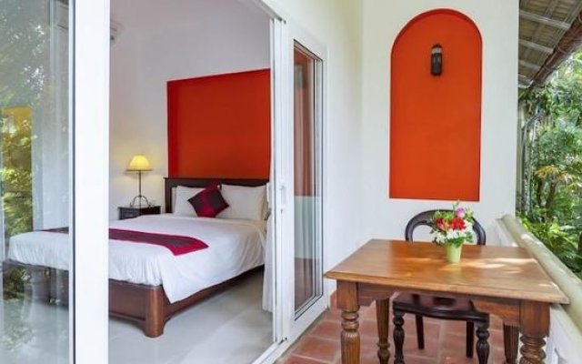 Eco Spring Phu Quoc Villa