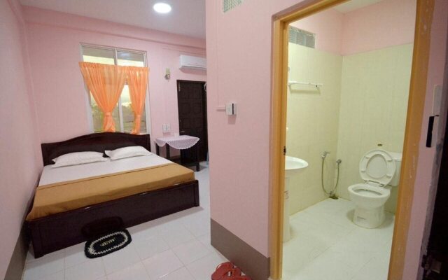 Soe Brothers II Guesthouse