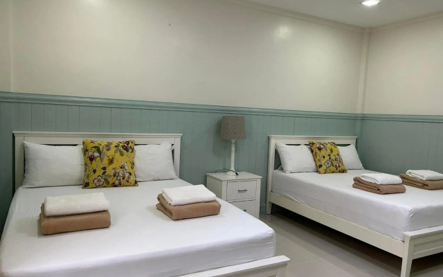 The Partridge Guesthouse