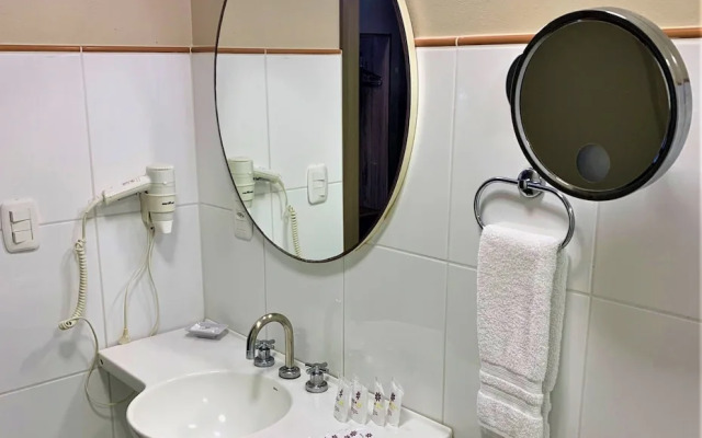 Villa Flor Ecoresort