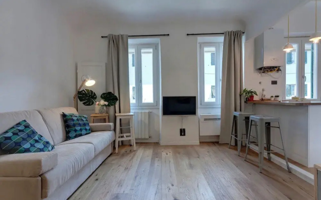 Mamo Florence - Scala Apartment