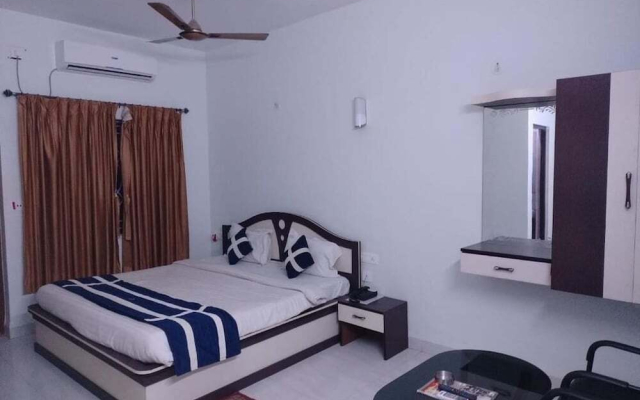 Hotel Marine View