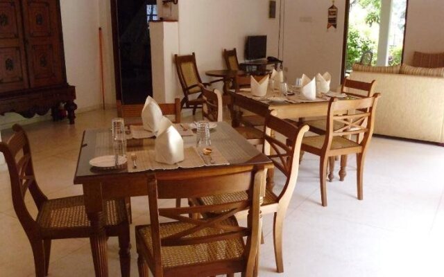 Shalome Villa